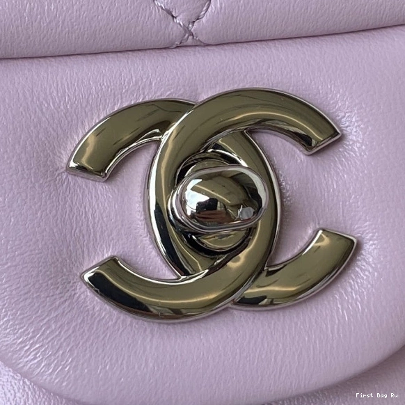 Firstbag Ru BAG 20CM FLAP CHANEL 0824